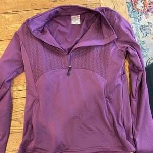 Never worn Baleaf running/riding jacket
